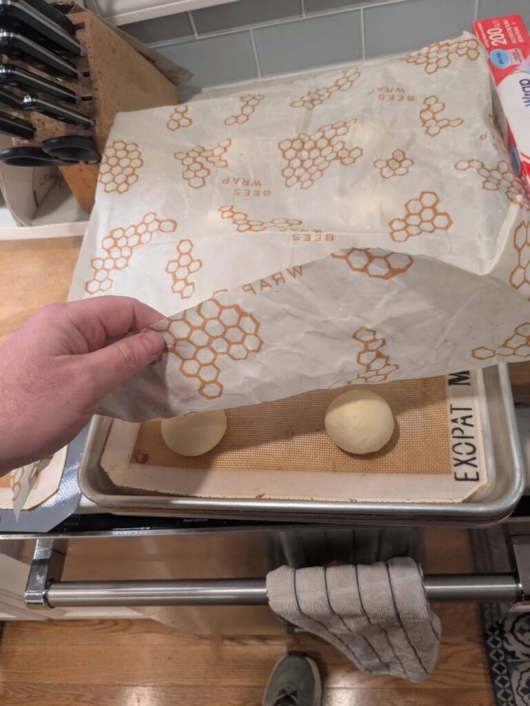 First attempt at maritozzi. How'd I do?