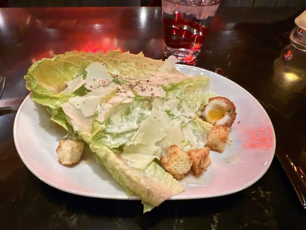 Gordon Ramsay steak – Vegas. Gordon Ramsay steak - Vegas.