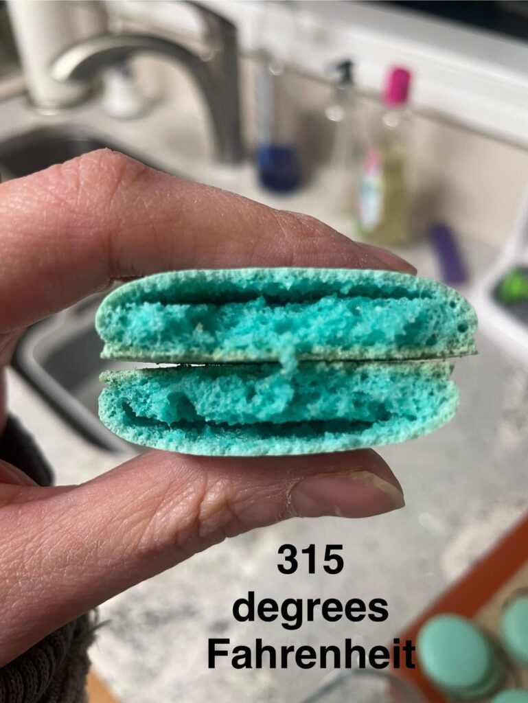 Finally improved my hollows!