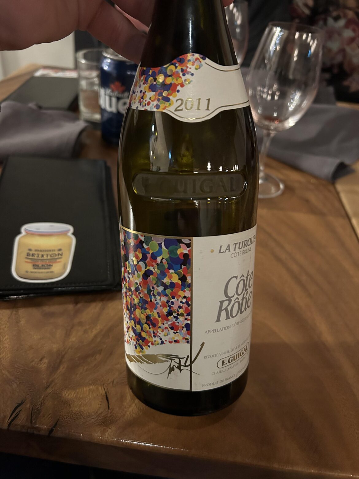 La Turque 2011 La Turque 2011