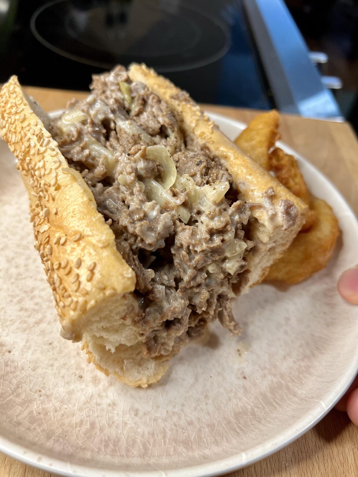 Cheesesteak