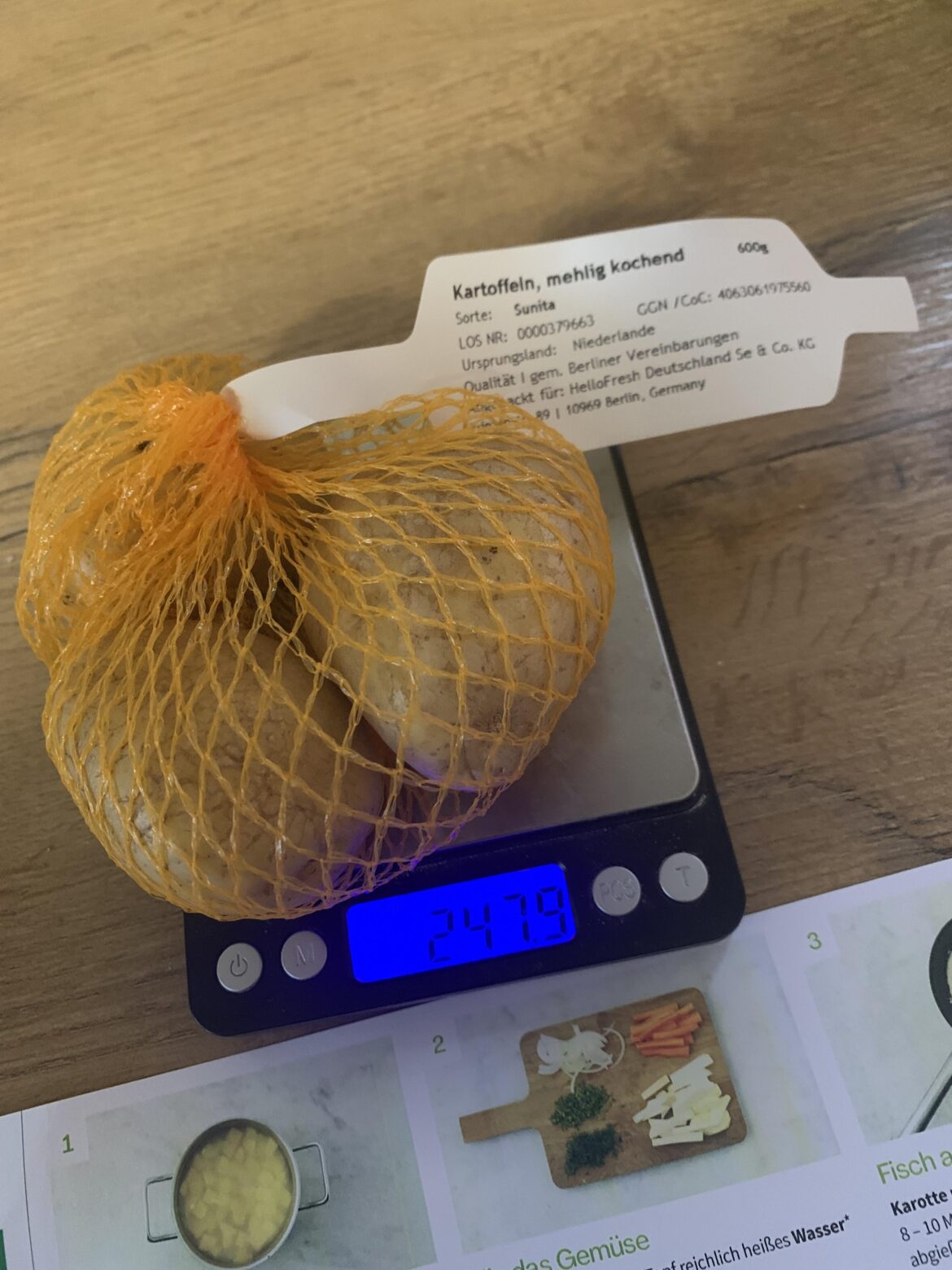 Schrumpfflation 😬