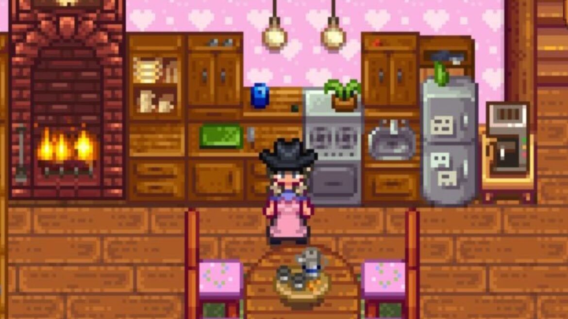 7 Best Stardew Valley Recipes 7 Best Stardew Valley Recipes
