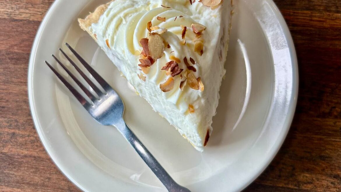 9 places to get pies for Thanksgiving around Tampa Bay