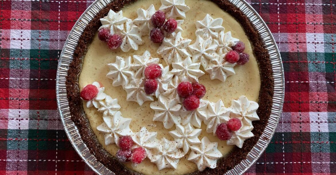 Best Christmas Desserts in Austin