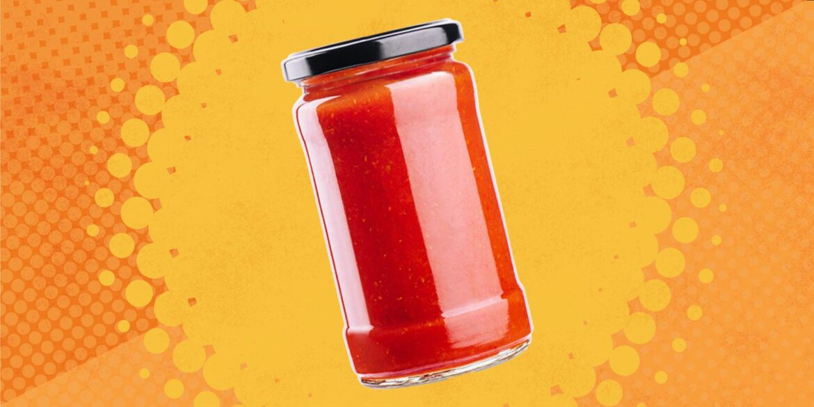 Our Favorite Pasta Sauce Brand Just Released 2 New Flavors