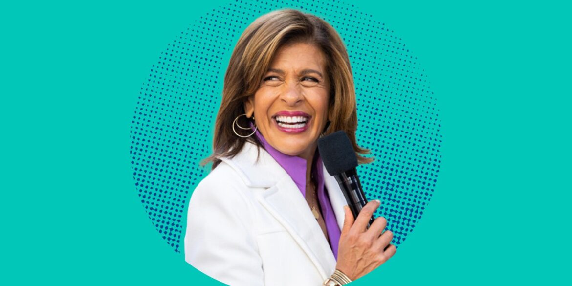 Hoda Kotb Says This 3-Ingredient Dish Is the ‘Perfect Meal'