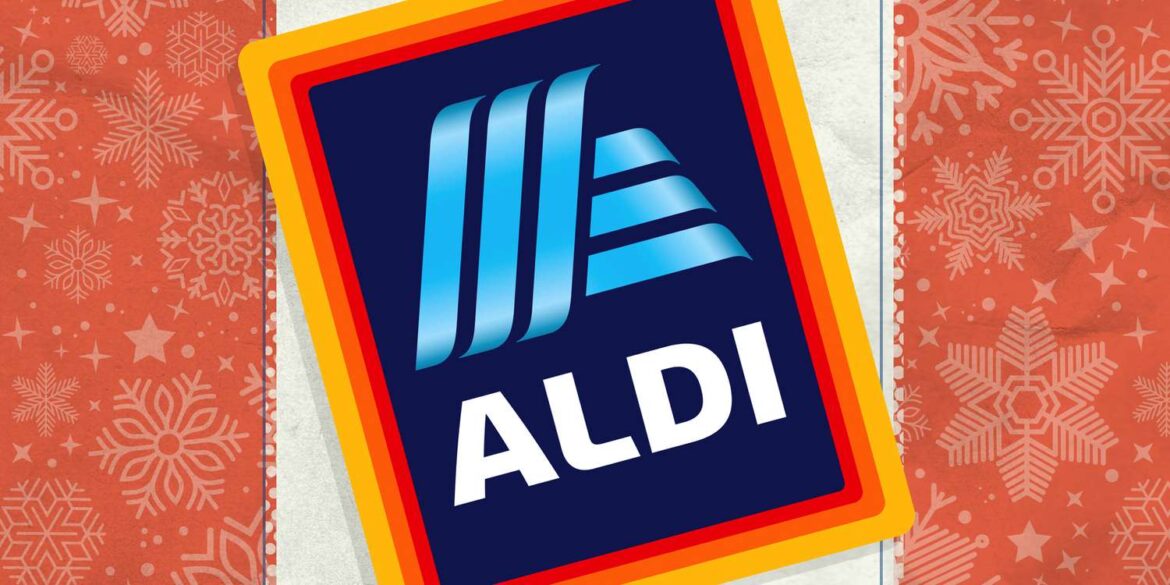 This $6.50 Aldi Holiday Dessert Is So Good It Rivals the $75 Competitor This $6 Holiday Aldi Dessert Rivals Its $75 Competitor