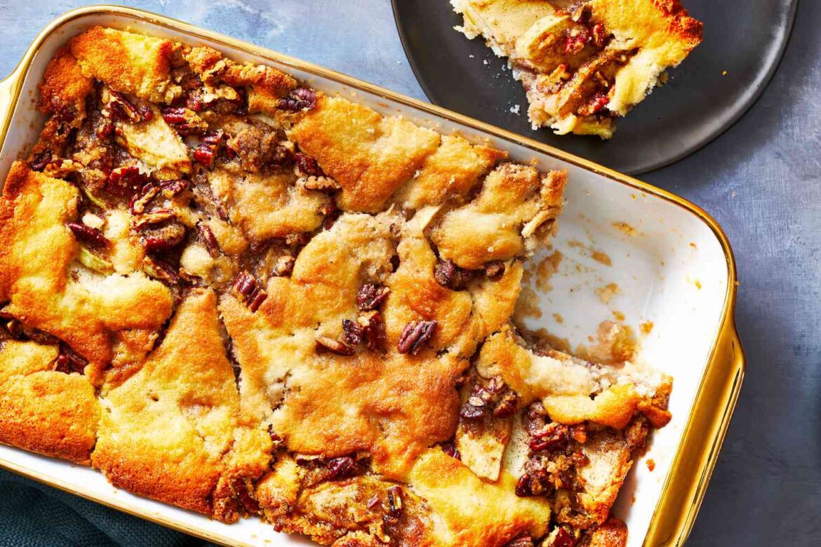 25 5-Star Thanksgiving Dessert Recipes 25 5-Star Thanksgiving Dessert Recipes