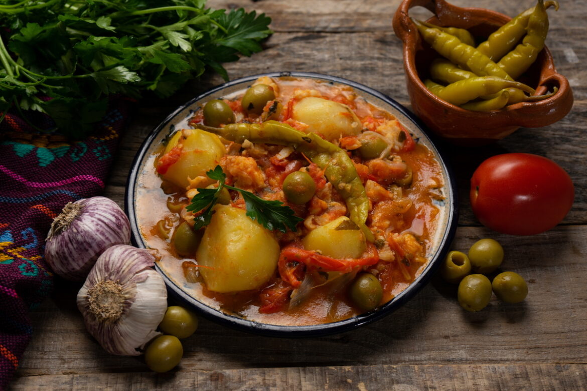 Mexican Party Foods at Christmas and Other Holidays