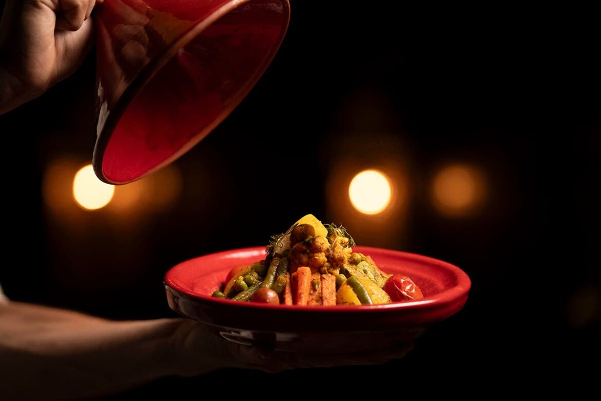 Tagine recipe: How to make Morocco’s most iconic dish