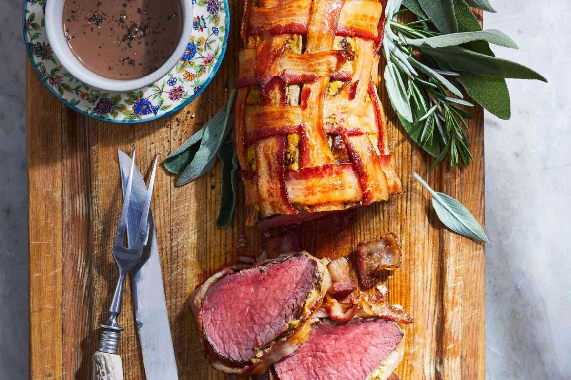 Christmas Main Dishes That Your Guests Will Love