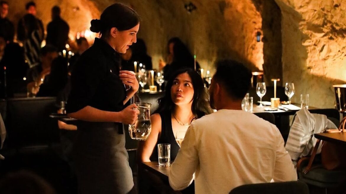 What Toronto chefs predict will be the hottest food trends of 2025