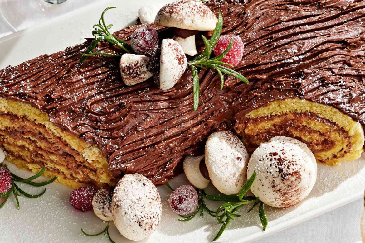 Baking with Julia Child Made Me a More Unapologetic Host During the Holidays Baking with Julia Child Made Me a More Unapologetic Host During the Holidays