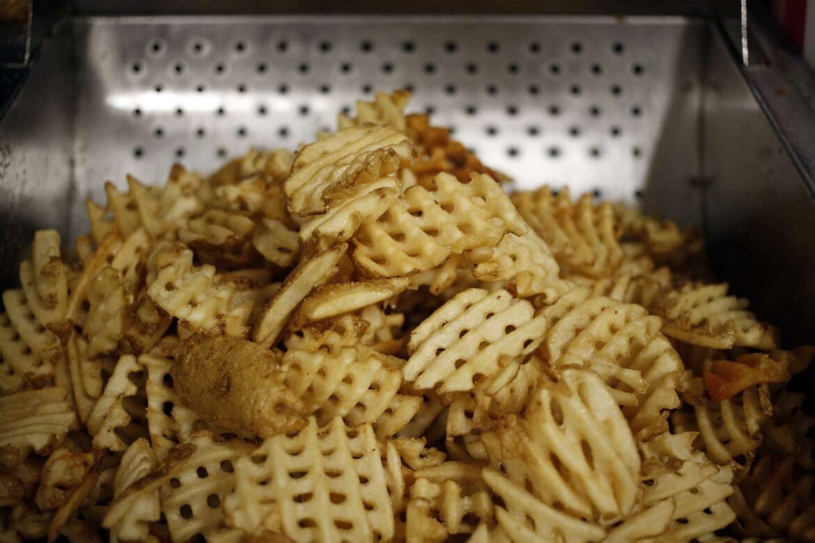 Chick-Fil-A Changed Their Fries—And Fans Are Not Happy