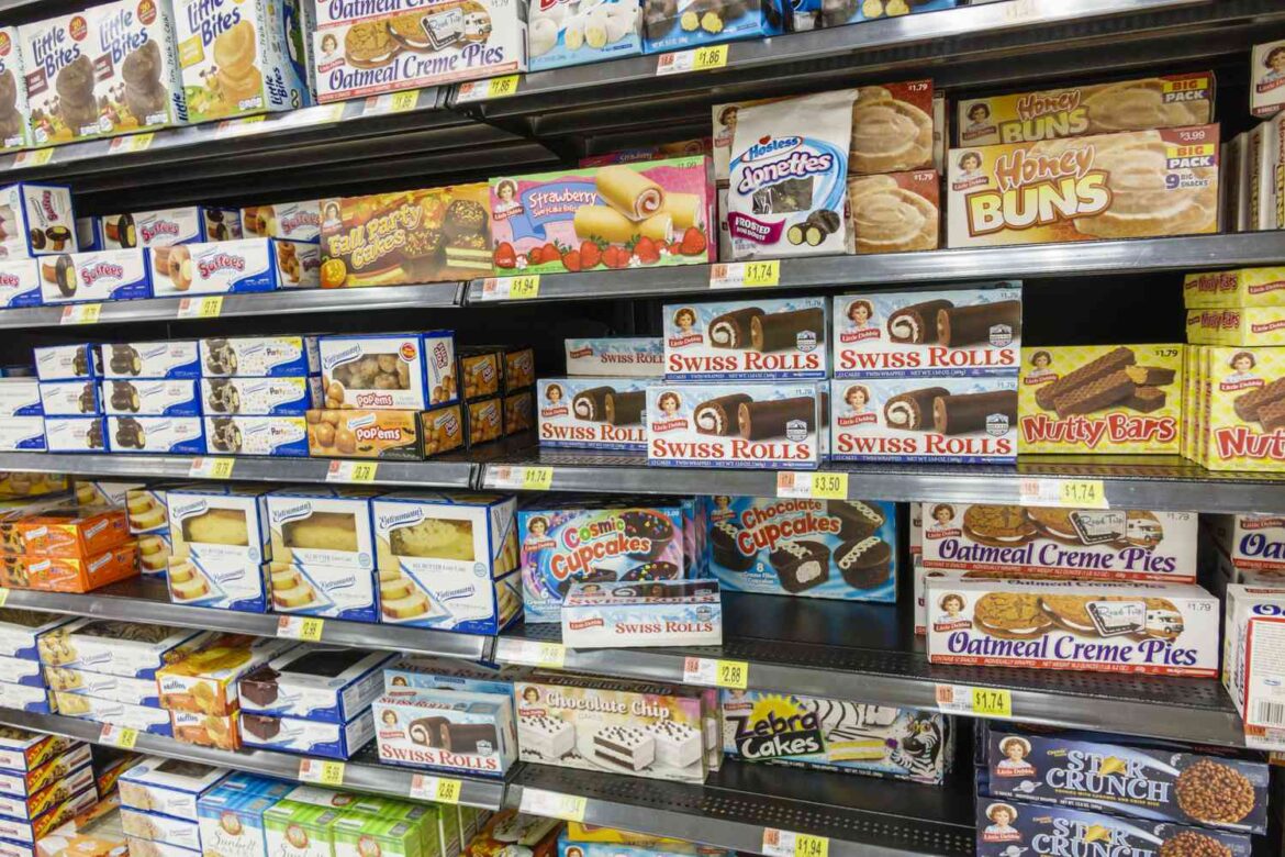 Little Debbie Announces New Nutty Buddy Creme Pies