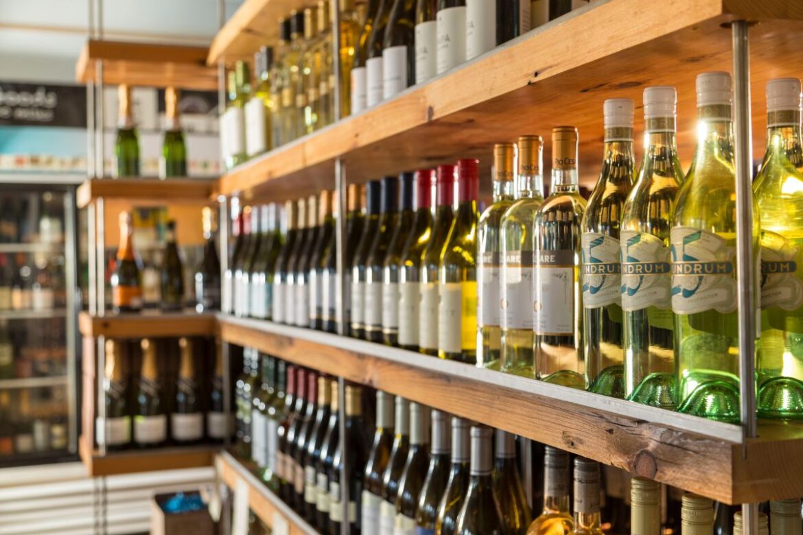 Op-ed | Letting NY grocery stores sell wine will be a big small business boost Op-ed | Letting NY grocery stores sell wine will be a big small business boost