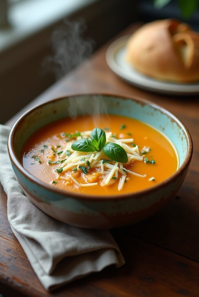 Marry Me Chicken Soup: A Creamy, Flavorful Dish Youâll Fall For