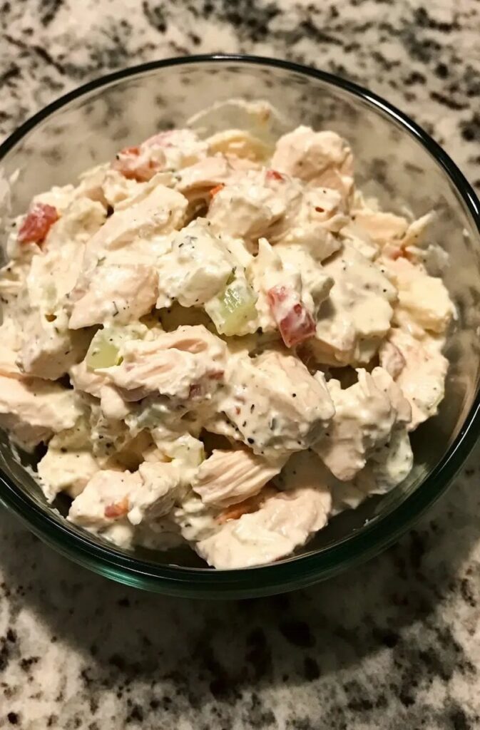 Chicken Salad Chick Recipe: Recreate the Classic at Home
