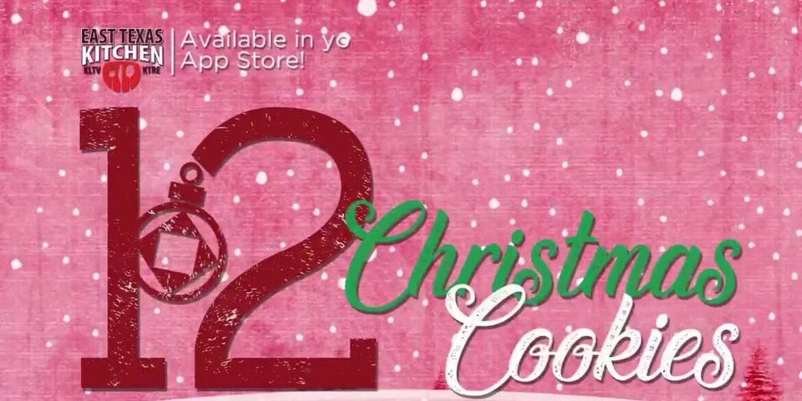 10 cookie recipes perfect for the holidays 10 cookie recipes perfect for the holidays