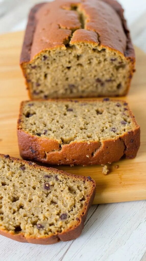 Vegan Banana Bread: Easy, Moist, and Delicious