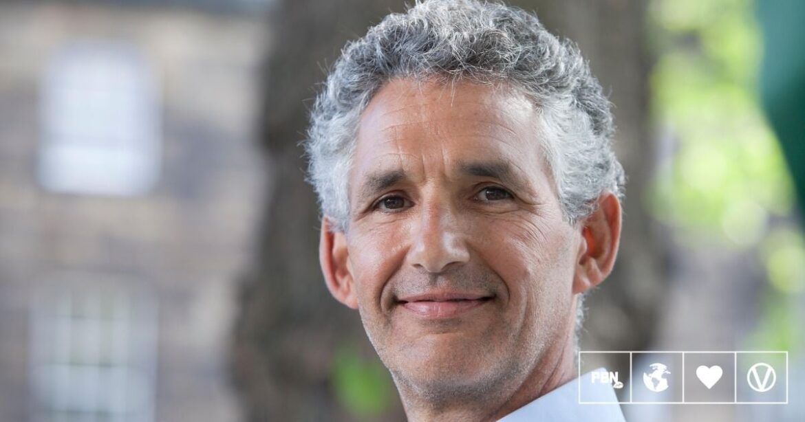 Plant-Rich Diets Boost Gut Health, Study Finds