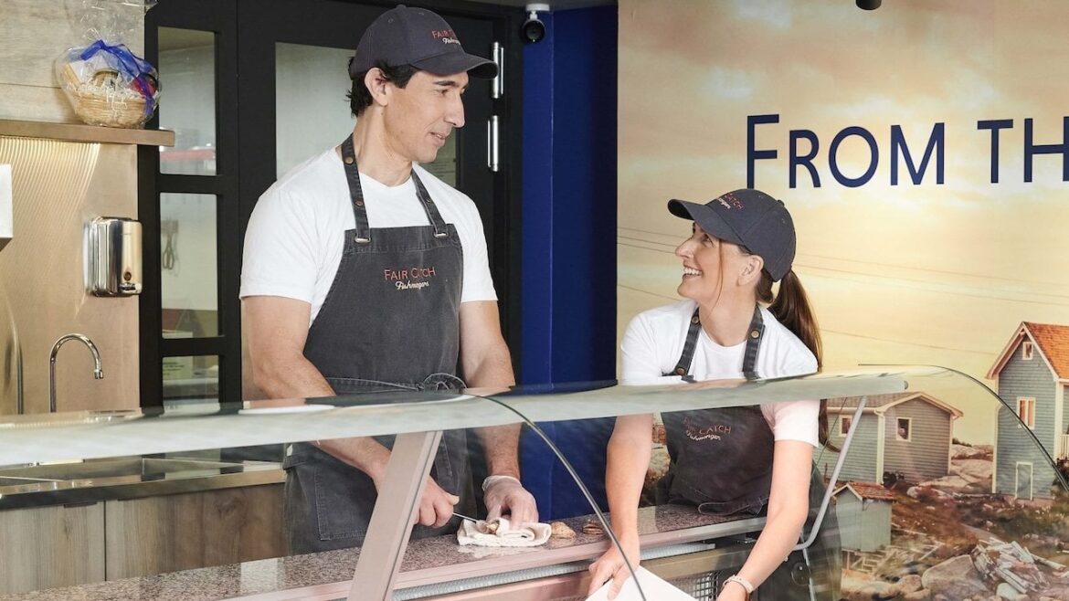 Fair Catch Fishmongers, have opened a second location in Toronto’s Leaside neighbourhood