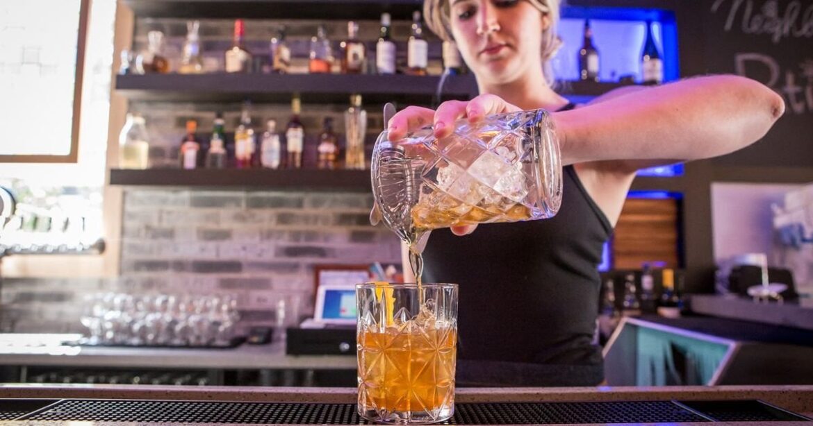 Her Father’s Coder Bar is permanently closing