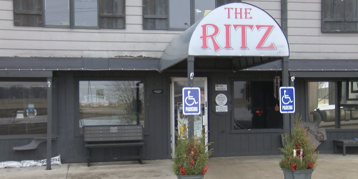 The Ritz in Okoboji is hosting a free Christmas dinner for the community