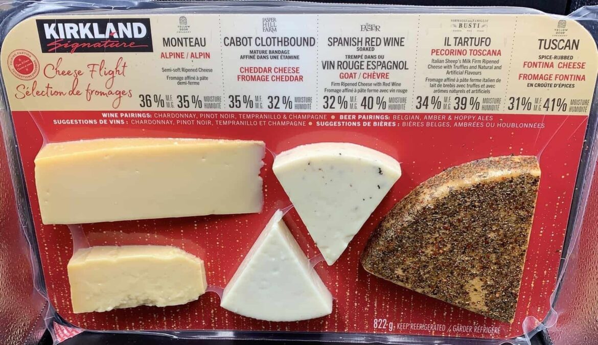 Will any of these cheeses work for fondue?
