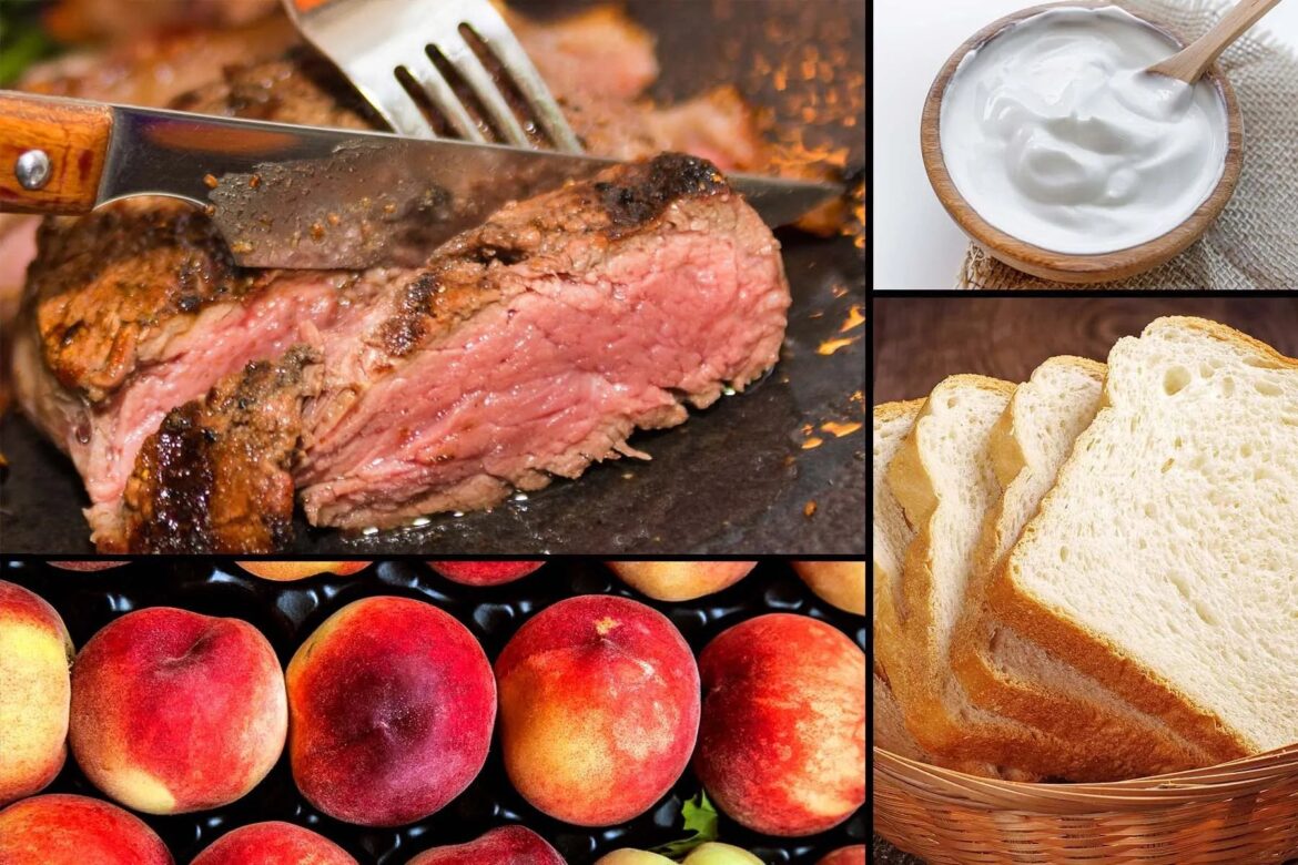 Vegan Bloat -or- gastritis?