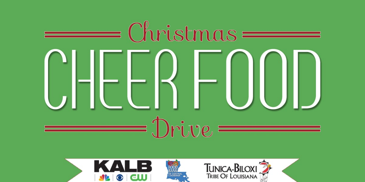 2024 Christmas Cheer Food Drive 2024 Christmas Cheer Food Drive