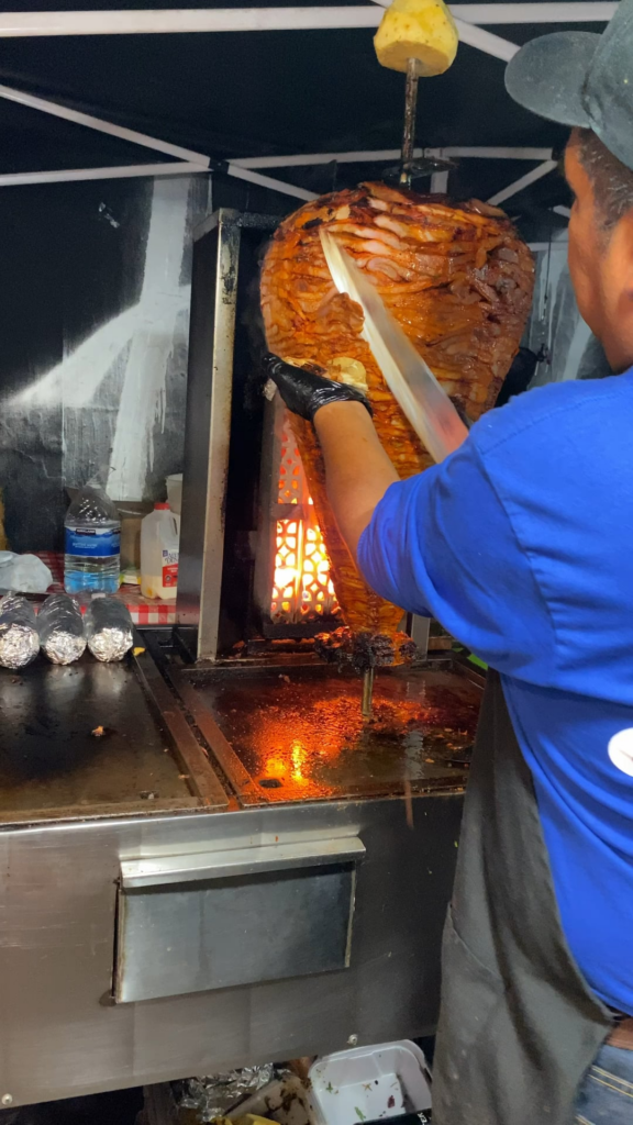 Craving some Angel’s 🌮🌮