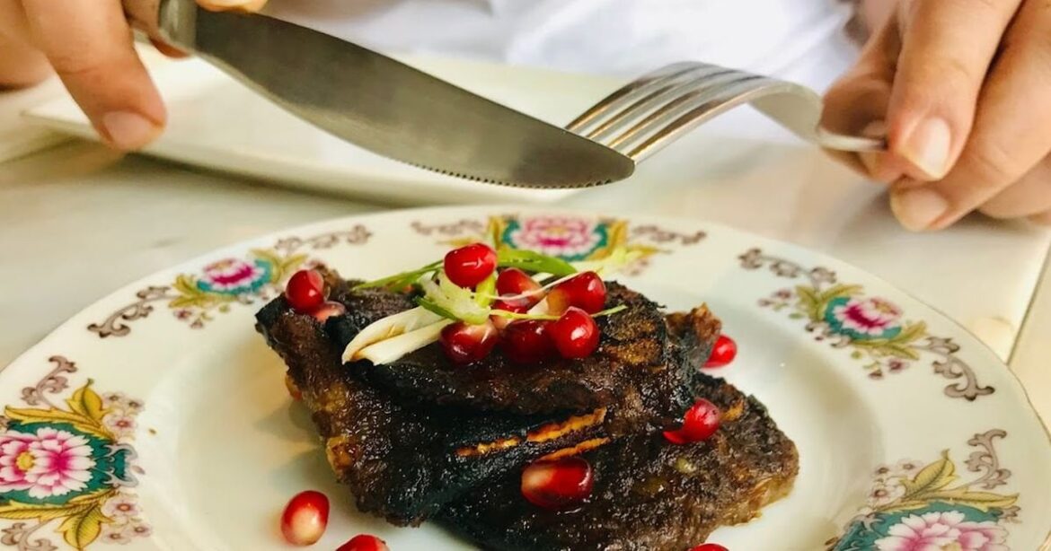 Banu on Queen west closing after 20 years: last day Febuary 28th