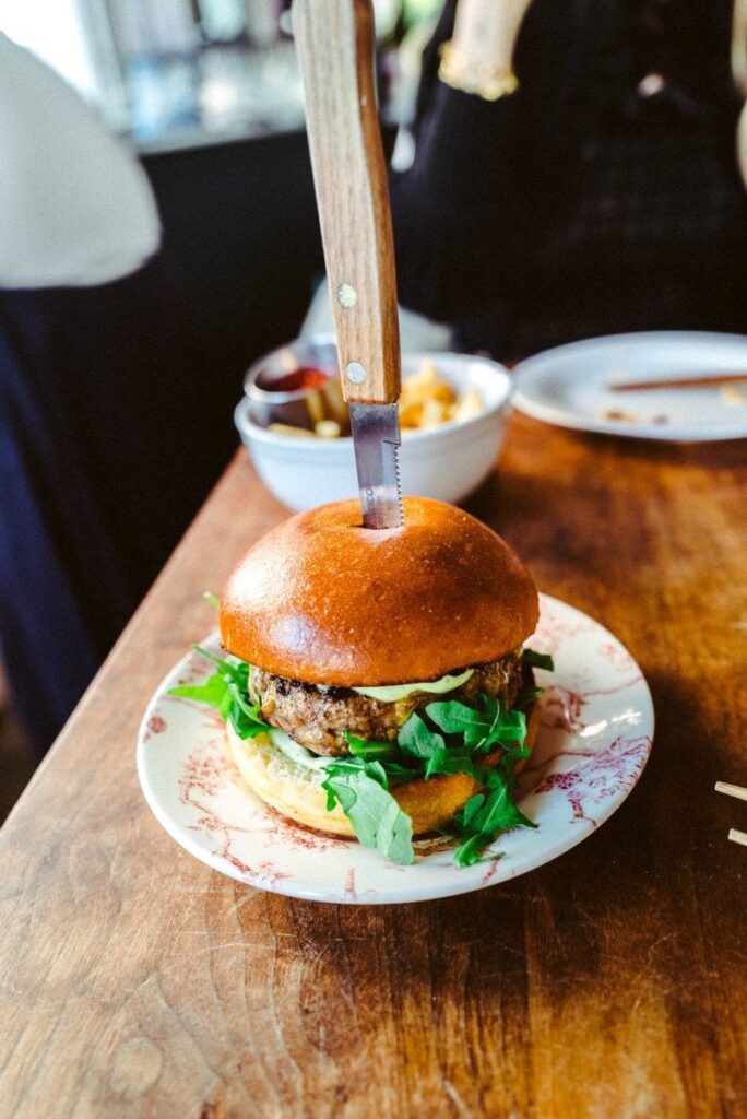 Photo Roundup of the Best Westside LA Burgers for the New Year