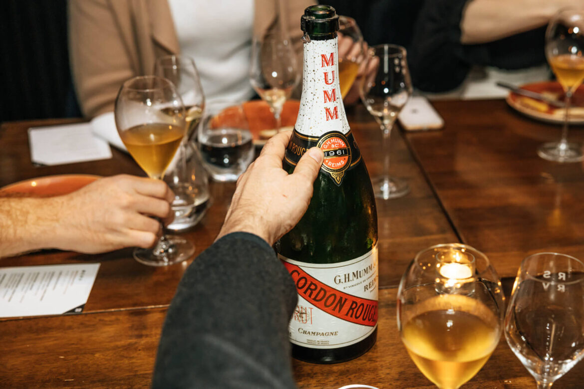 'Something Special' Birthday and Anniversary Wines for 2025