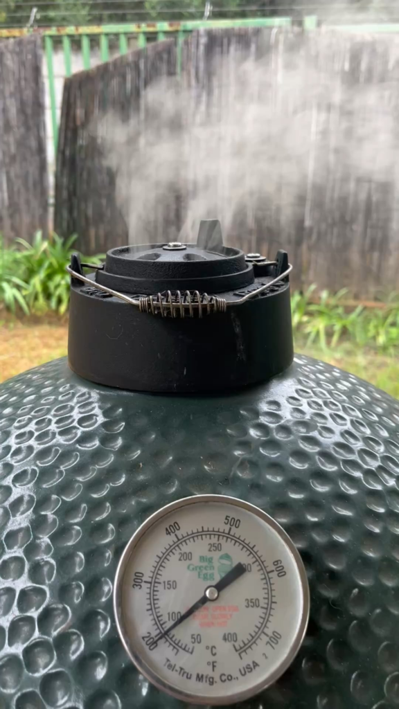 First brisket last weekend trying again tomorrow