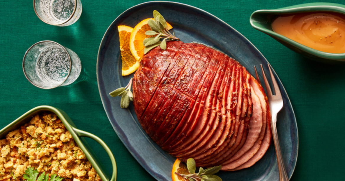 Walmart offers jolly Christmas meal deal