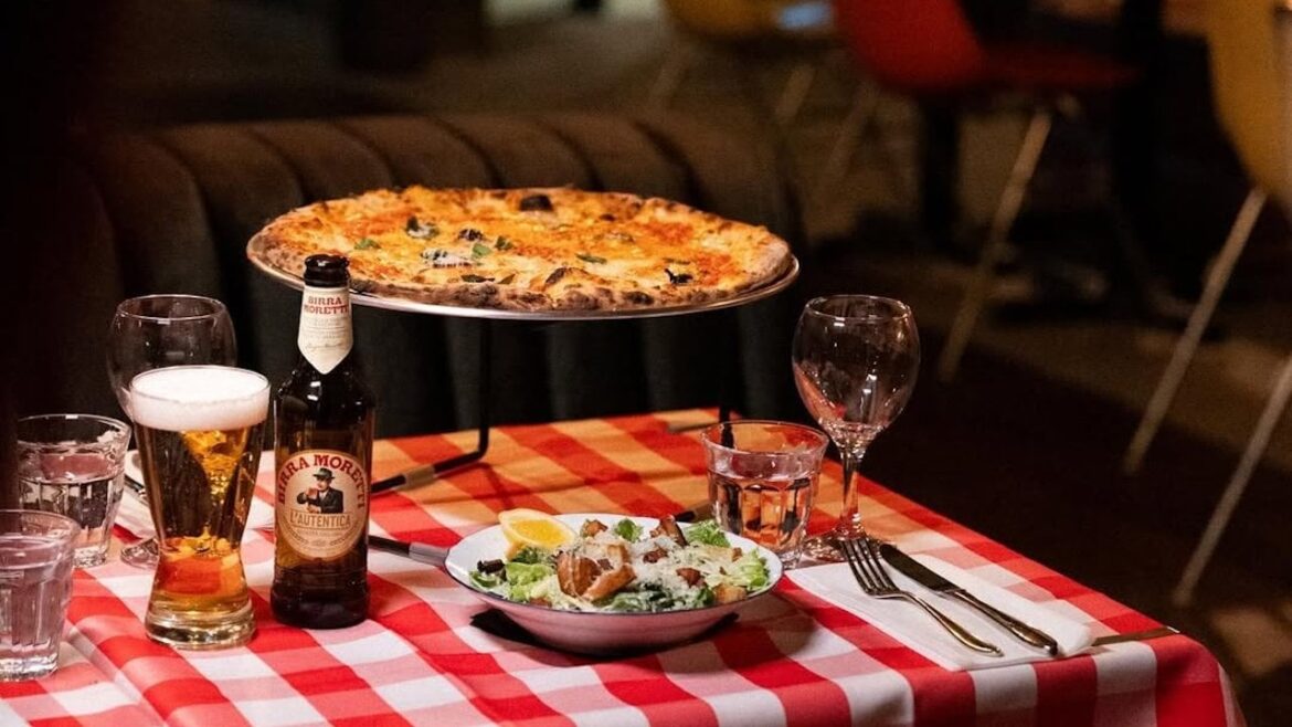 11 of the best new restaurants to check out in Toronto this week