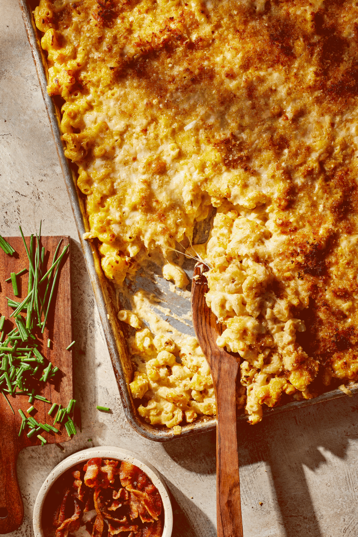 24 Thanksgiving Side Dishes to Impress Guests