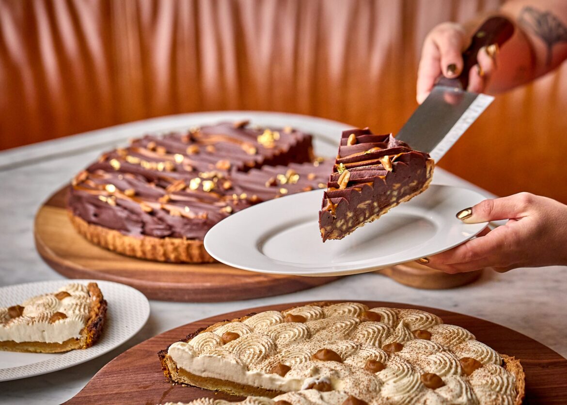 Your Guide To Thanksgiving Pies In Chicago — From Traditional To Inventive Your Guide To Thanksgiving Pies In Chicago — From Traditional To Inventive