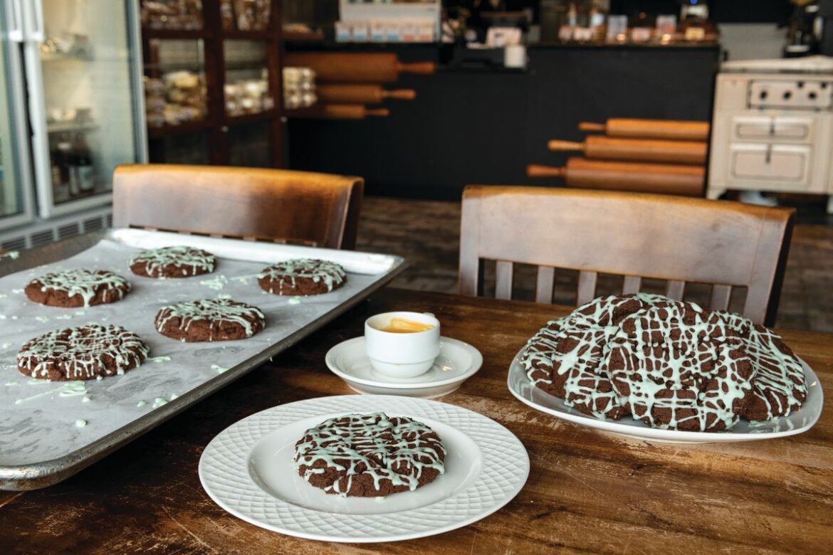 8 Houston Bakeries With Christmas and Holiday Treats