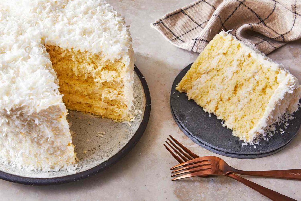 Our 10 Most Popular Layer Cakes Our 10 Most Popular Layer Cakes