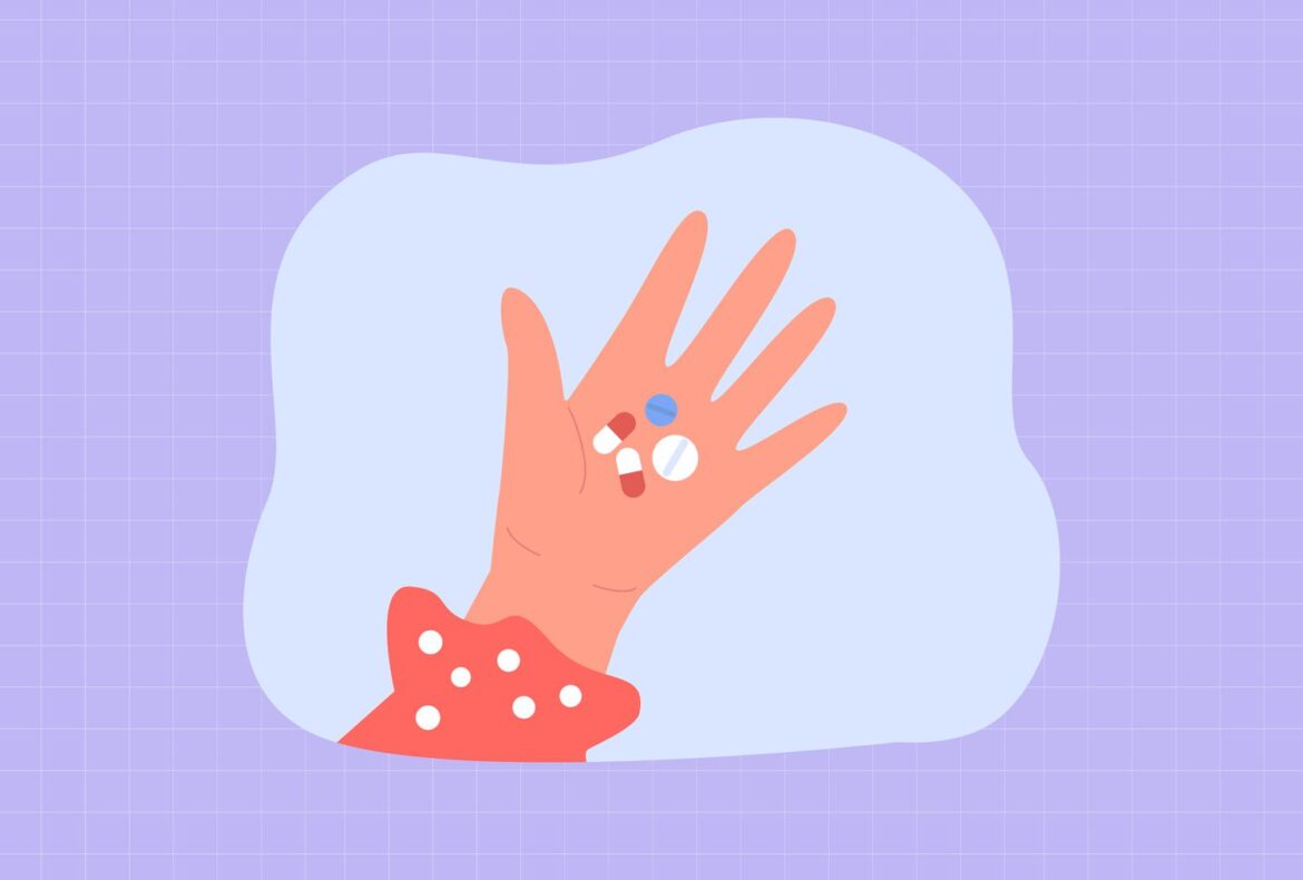 4 Supplements You Shouldn’t Take for Weight Loss 4 Supplements You Shouldn't Take for Weight Loss