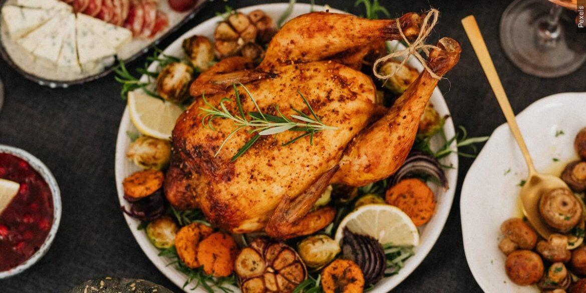 How to get free Thanksgiving meals in Middle Tennessee