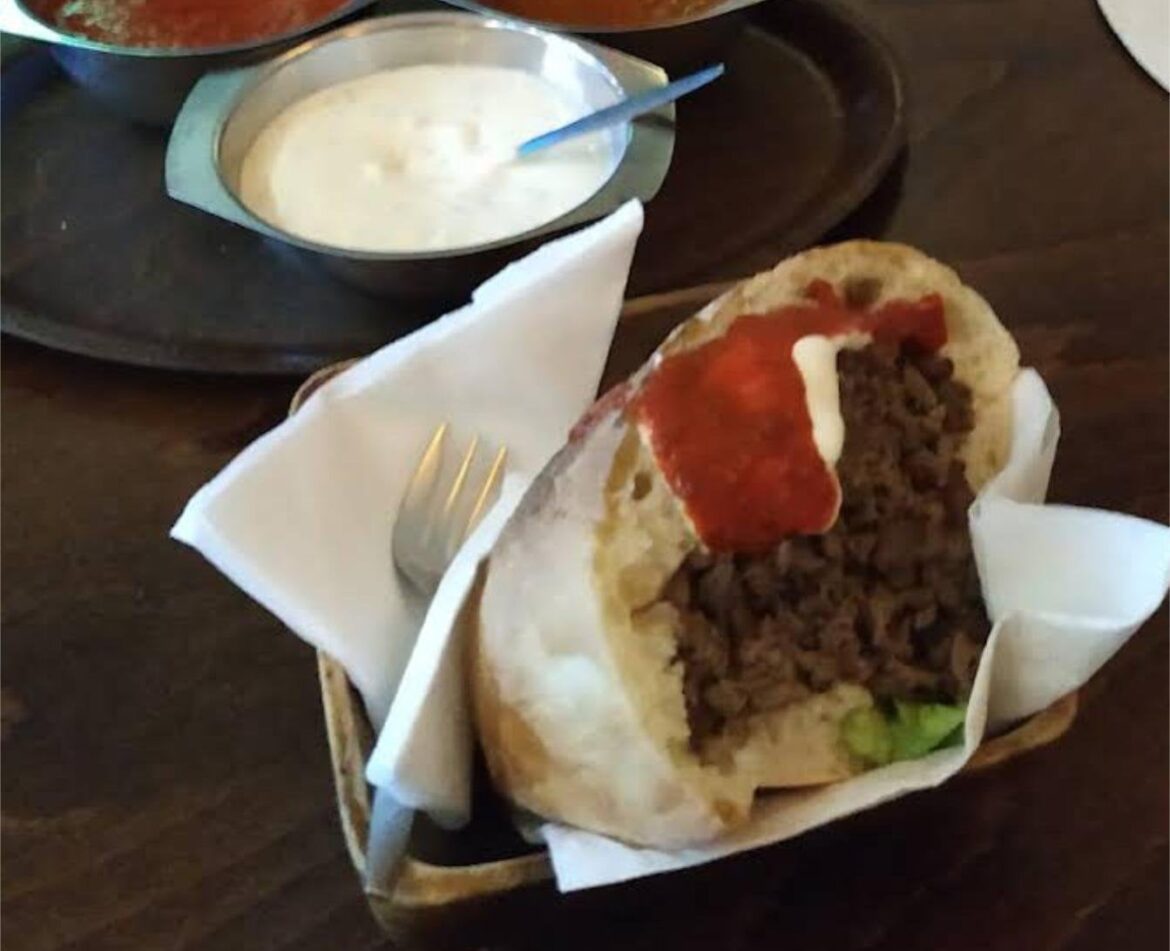 Anywhere I can find Shawarma in NYC similar to the fast food style that's popular at Turkish Shawarma places in Amsterdam?