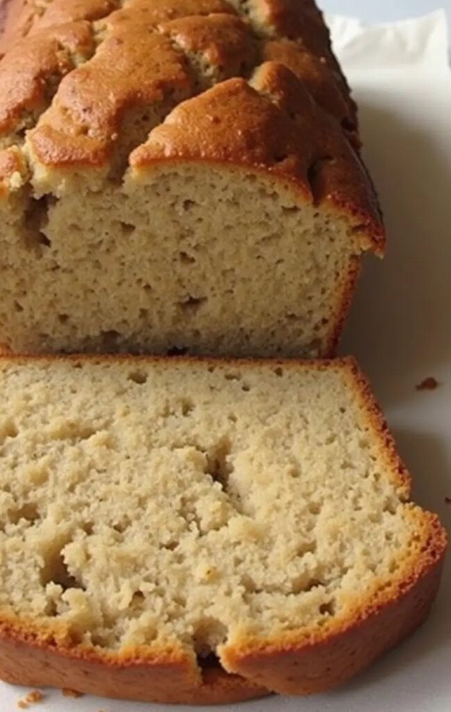 Banana Bread with Oil – Easy, Delicious, and Versatile