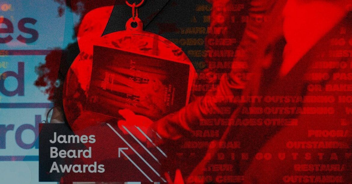 Chicago Has 22 James Beard Award Semifinalists for 2025