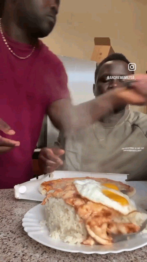 This kind of blasphemy can't be tolerated