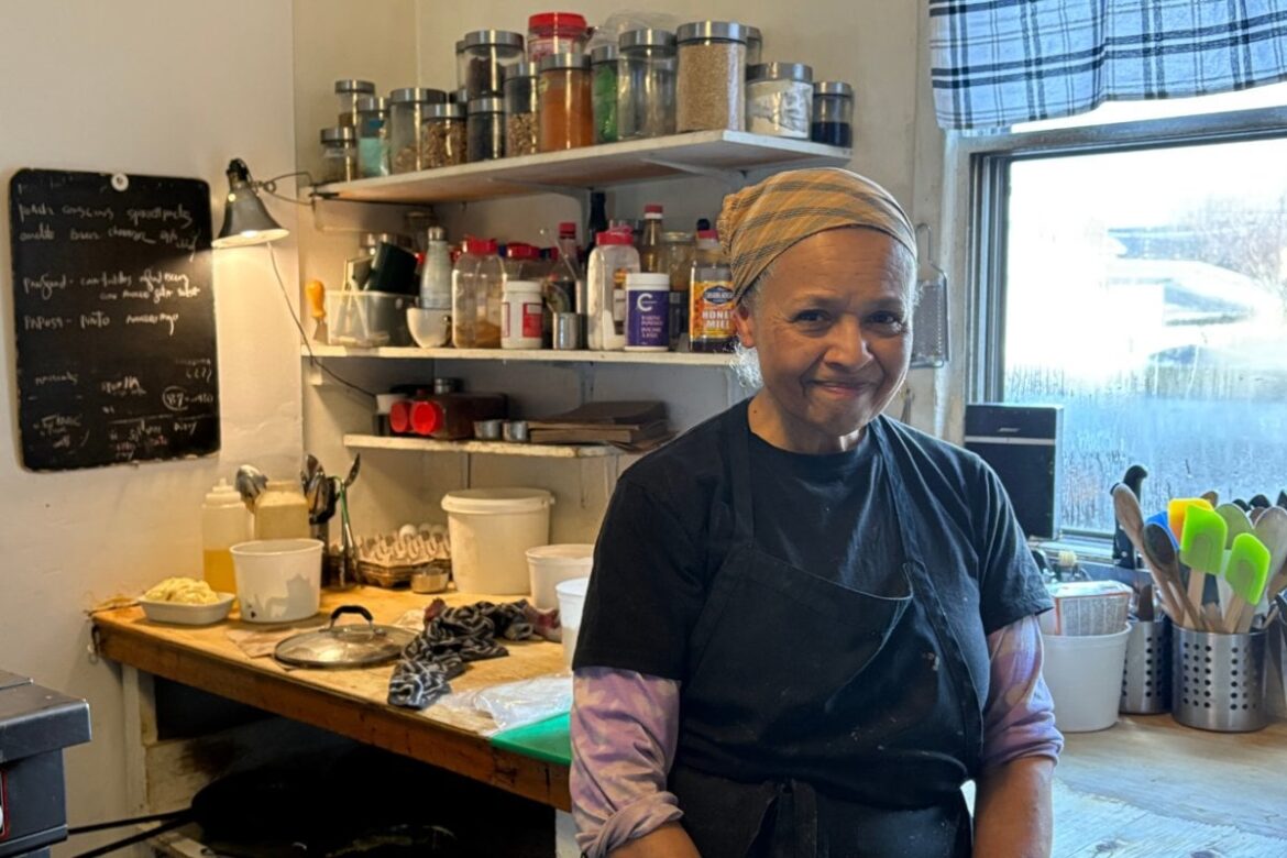 Saving Grace helped alter the landscape of Dundas West. Now it’s closing after 25 years